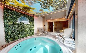 Słoneczne Tarasy Apartaments&Spa
